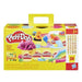 HASBRO Play-Doh Mega Pack 36 Vasetti - F24665L0