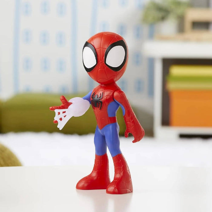 HASBRO Mega Spidey Action Figure - F39865X45