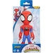 HASBRO Mega Spidey Action Figure - F39865X45