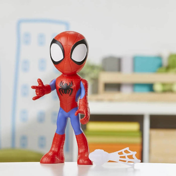HASBRO Mega Spidey Action Figure - F39865X45
