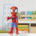 HASBRO Mega Spidey Action Figure - F39865X45