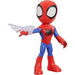 HASBRO Mega Spidey Action Figure - F39865X45