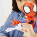 HASBRO Mega Spidey Action Figure - F39865X45