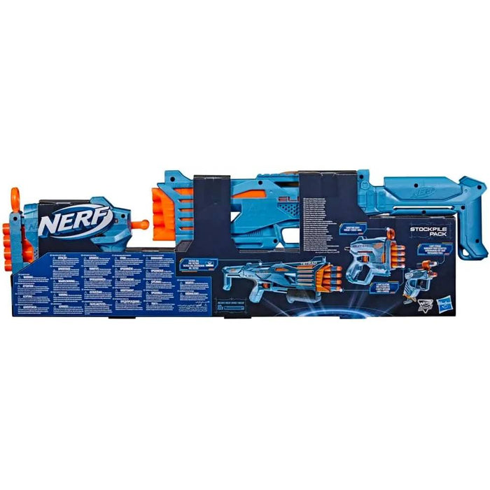 HASBRO Ner Elite 2 0 Stockpile - F5031