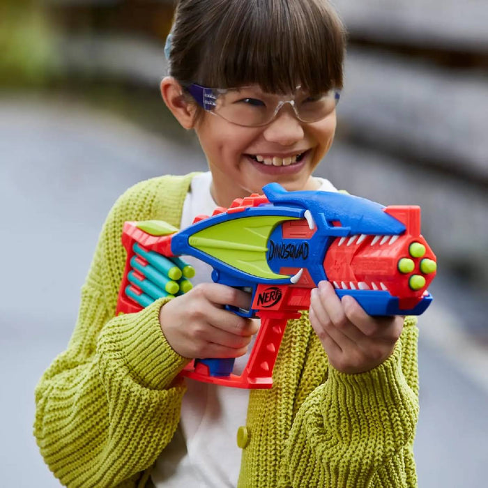 HASBRO Nerf Dinosquad Terrodak - F6313