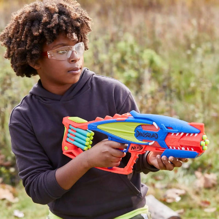 HASBRO Nerf Dinosquad Terrodak - F6313