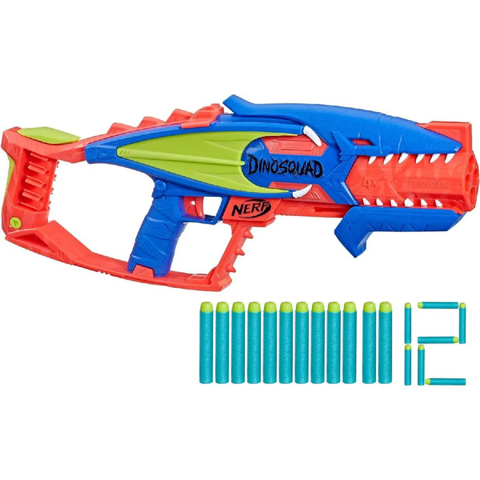 HASBRO Nerf Dinosquad Terrodak - F6313