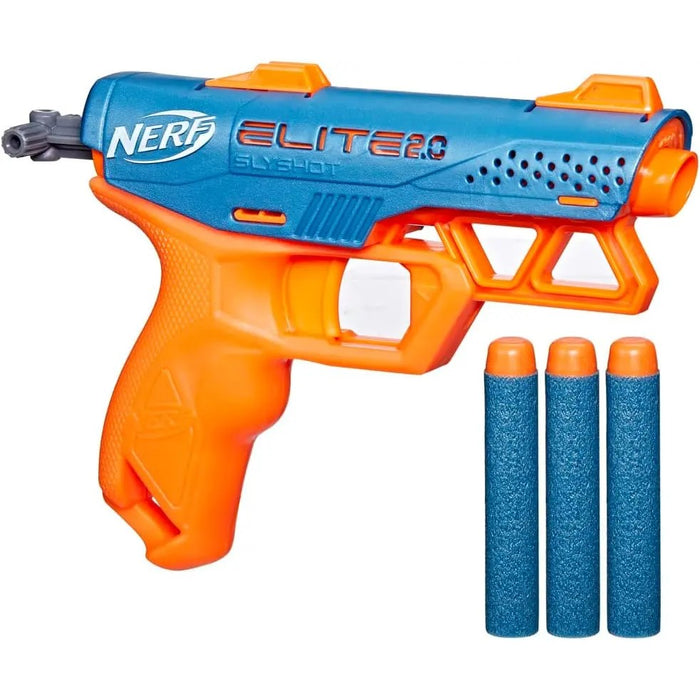 HASBRO Nerf Elite 2.0 Slyshot