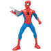 HASBRO Spiderman Lancia Ragnatele 35 Cm - F8115