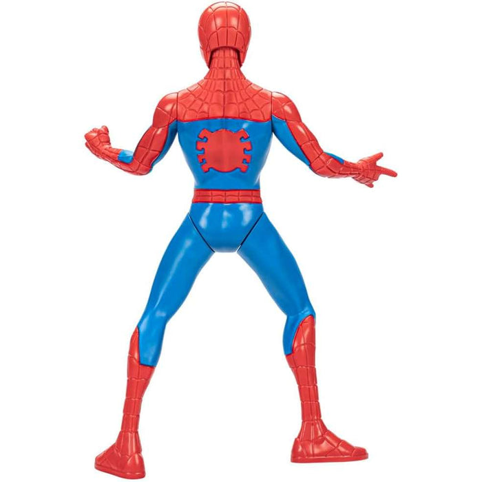 HASBRO Spiderman Lancia Ragnatele 35 Cm - F8115