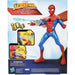 HASBRO Spiderman Lancia Ragnatele 35 Cm - F8115