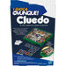 HASBRO Cluedo Gioca Ovunque - F8251ICO1