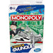 HASBRO Monopoly Gioca Ovunque - F8256IC01