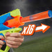 HASBRO Nerf N Series Sprinter - F8625EU4