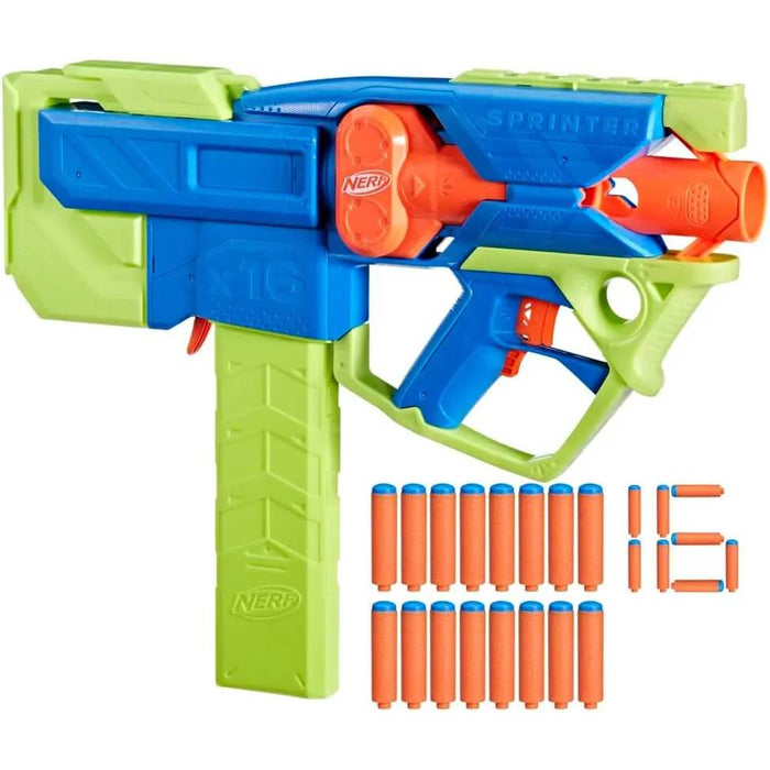 HASBRO Nerf N Series Sprinter - F8625EU4