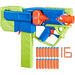 HASBRO Nerf N Series Sprinter - F8625EU4
