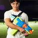 HASBRO Nerf N Series Sprinter - F8625EU4