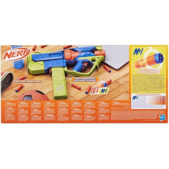 HASBRO Nerf N Series Sprinter - F8625EU4