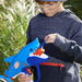 HASBRO Nerf Wild Sharkfire Blaster - F8645