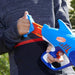 HASBRO Nerf Wild Sharkfire Blaster - F8645