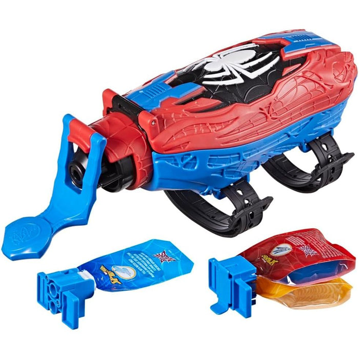 HASBRO Spiderman Ultimate Blaster - F87345L00