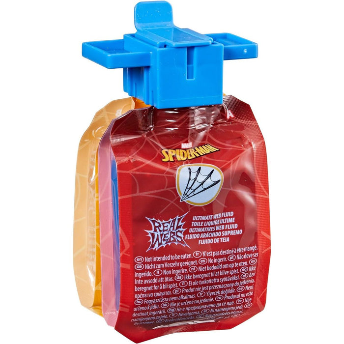 HASBRO Spiderman Real Webs Refil Pack - F87355L00