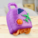 HASBRO Play Doh Aereo Esploratore Starter Set - F8804