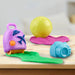 HASBRO Play Doh Aereo Esploratore Starter Set - F8804