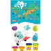 HASBRO Play Doh Aereo Esploratore Starter Set - F8804