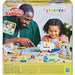 HASBRO Play Doh Aereo Esploratore Starter Set - F8804