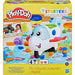 HASBRO Play Doh Aereo Esploratore Starter Set - F8804