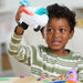 HASBRO Play Doh Aereo Esploratore Starter Set - F8804