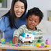HASBRO Play Doh Aereo Esploratore Starter Set - F8804