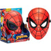 HASBRO Spiderman Maschera Luminosa - F88395L0