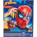 HASBRO Spiderman Maschera Luminosa - F88395L0