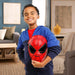 HASBRO Spiderman Maschera Luminosa - F88395L0