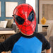 HASBRO Spiderman Maschera Luminosa - F88395L0