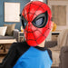 HASBRO Spiderman Maschera Luminosa - F88395L0