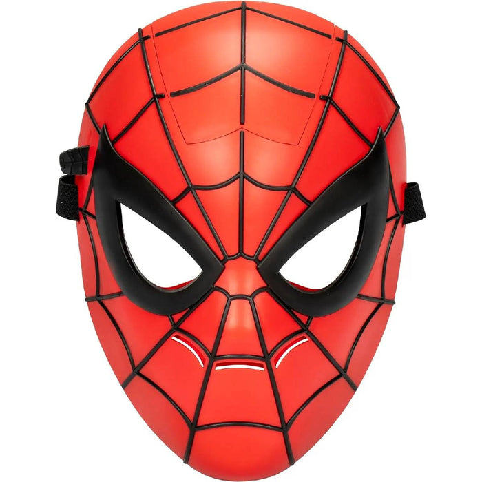 HASBRO Spiderman Maschera Luminosa - F88395L0