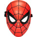 HASBRO Spiderman Maschera Luminosa - F88395L0