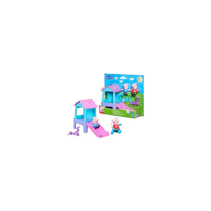 HASBRO Peppa Pig Park Fun - F8872
