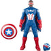 HASBRO Captain America Flight Mode
