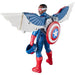 HASBRO Captain America Flight Mode