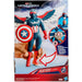 HASBRO Captain America Flight Mode