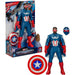 HASBRO Captain America Flight Mode