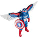 HASBRO Captain America Flight Mode