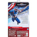 HASBRO Captain America Bnw Titan Deluxe - F93015L00