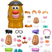 HASBRO Mr Potato Set Super Spud - F94105L00