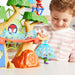 HASBRO Spidey Casa Sull'Albero - F94775L0