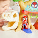 HASBRO Spidey Casa Sull'Albero - F94775L0